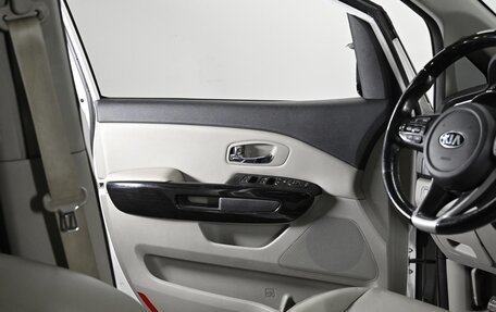 KIA Carnival III, 2018 год, 2 249 000 рублей, 14 фотография