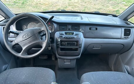 Hyundai Trajet I рестайлинг, 2002 год, 315 000 рублей, 7 фотография