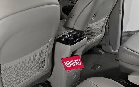 KIA Carnival III, 2018 год, 2 249 000 рублей, 19 фотография