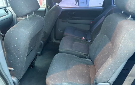 Hyundai Trajet I рестайлинг, 2002 год, 315 000 рублей, 9 фотография