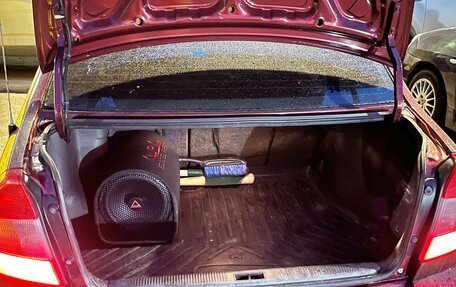 Hyundai Accent II, 2006 год, 350 000 рублей, 14 фотография