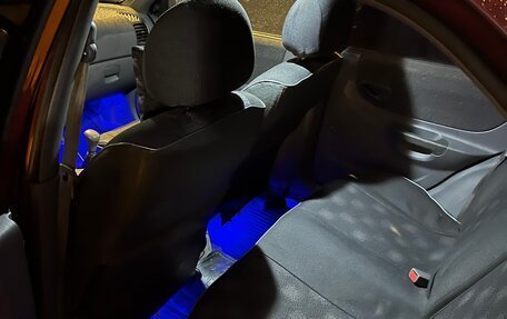 Hyundai Accent II, 2006 год, 350 000 рублей, 15 фотография