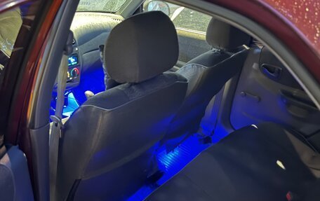 Hyundai Accent II, 2006 год, 350 000 рублей, 16 фотография