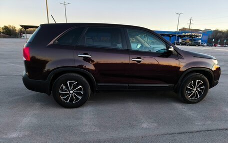 KIA Sorento II рестайлинг, 2010 год, 1 425 000 рублей, 4 фотография