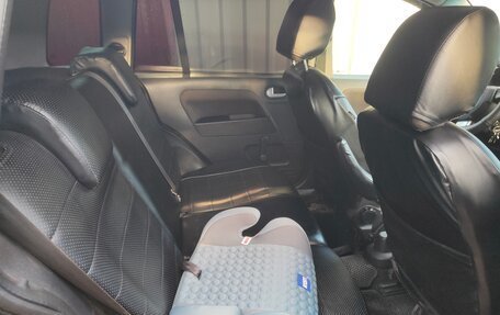 Ford Fusion I, 2007 год, 450 000 рублей, 7 фотография