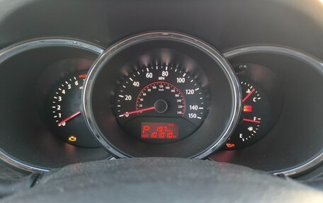 KIA Sorento II рестайлинг, 2010 год, 1 425 000 рублей, 5 фотография