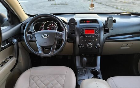 KIA Sorento II рестайлинг, 2010 год, 1 425 000 рублей, 7 фотография