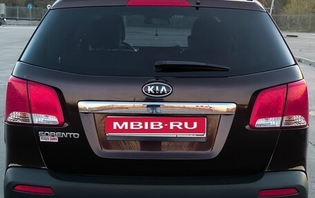 KIA Sorento II рестайлинг, 2010 год, 1 425 000 рублей, 3 фотография