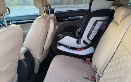 KIA Sorento II рестайлинг, 2010 год, 1 425 000 рублей, 11 фотография