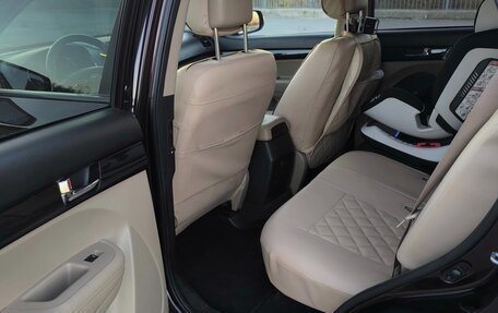 KIA Sorento II рестайлинг, 2010 год, 1 425 000 рублей, 10 фотография