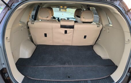 KIA Sorento II рестайлинг, 2010 год, 1 425 000 рублей, 12 фотография