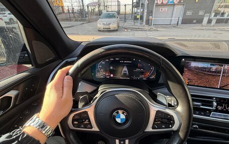 BMW X5, 2019 год, 6 500 000 рублей, 8 фотография