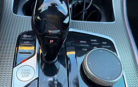 BMW X5, 2019 год, 6 500 000 рублей, 9 фотография