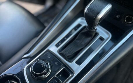 Mitsubishi Pajero Sport III рестайлинг, 2019 год, 3 300 000 рублей, 7 фотография