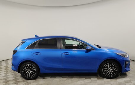 KIA cee'd III, 2019 год, 1 679 000 рублей, 4 фотография