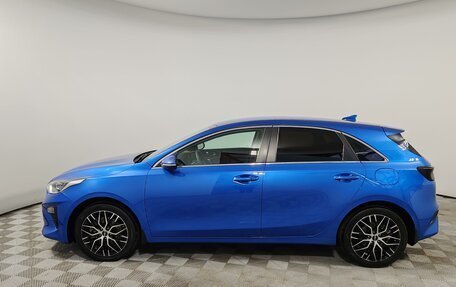 KIA cee'd III, 2019 год, 1 679 000 рублей, 8 фотография