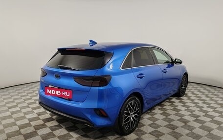 KIA cee'd III, 2019 год, 1 679 000 рублей, 5 фотография