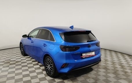 KIA cee'd III, 2019 год, 1 679 000 рублей, 7 фотография