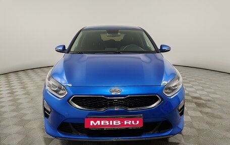 KIA cee'd III, 2019 год, 1 679 000 рублей, 2 фотография