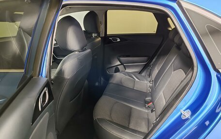 KIA cee'd III, 2019 год, 1 679 000 рублей, 12 фотография