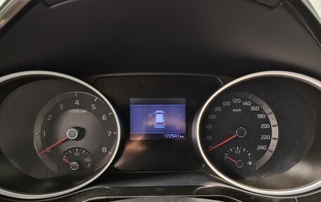 KIA cee'd III, 2019 год, 1 679 000 рублей, 13 фотография