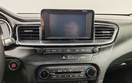 KIA cee'd III, 2019 год, 1 679 000 рублей, 15 фотография