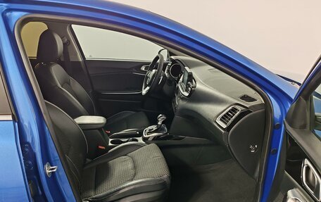 KIA cee'd III, 2019 год, 1 679 000 рублей, 20 фотография