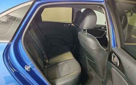 KIA cee'd III, 2019 год, 1 679 000 рублей, 21 фотография