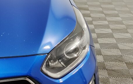 KIA cee'd III, 2019 год, 1 679 000 рублей, 19 фотография