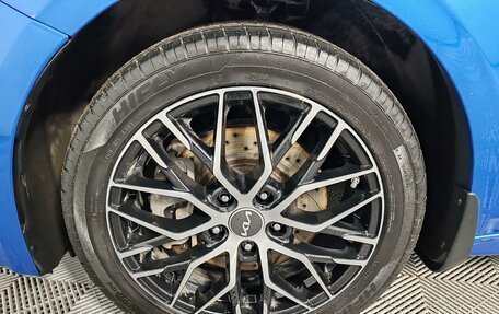 KIA cee'd III, 2019 год, 1 679 000 рублей, 18 фотография