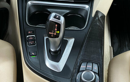 BMW 3 серия, 2014 год, 1 950 000 рублей, 14 фотография