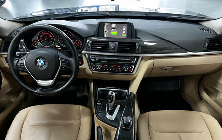 BMW 3 серия, 2014 год, 1 950 000 рублей, 12 фотография