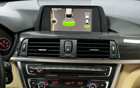 BMW 3 серия, 2014 год, 1 950 000 рублей, 13 фотография