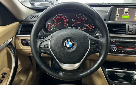 BMW 3 серия, 2014 год, 1 950 000 рублей, 15 фотография