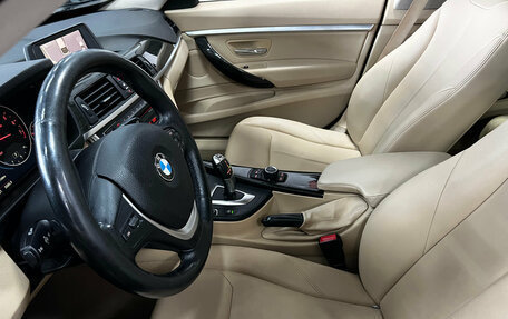 BMW 3 серия, 2014 год, 1 950 000 рублей, 10 фотография