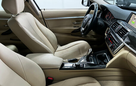 BMW 3 серия, 2014 год, 1 950 000 рублей, 11 фотография