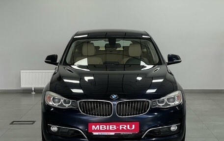 BMW 3 серия, 2014 год, 1 950 000 рублей, 5 фотография