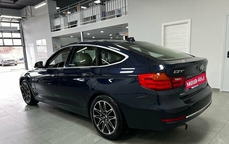 BMW 3 серия, 2014 год, 1 950 000 рублей, 4 фотография