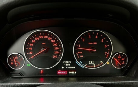 BMW 3 серия, 2014 год, 1 950 000 рублей, 9 фотография