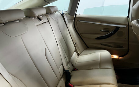 BMW 3 серия, 2014 год, 1 950 000 рублей, 17 фотография