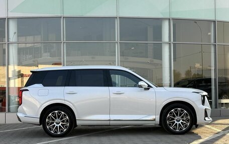 GAC GS8, 2025 год, 5 199 000 рублей, 4 фотография