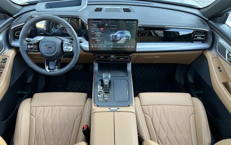 GAC GS8, 2025 год, 5 199 000 рублей, 7 фотография