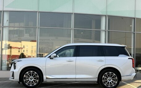 GAC GS8, 2025 год, 5 199 000 рублей, 3 фотография