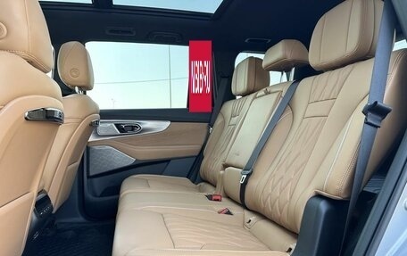 GAC GS8, 2025 год, 5 199 000 рублей, 10 фотография