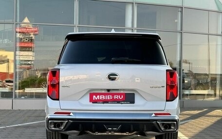 GAC GS8, 2025 год, 5 199 000 рублей, 5 фотография