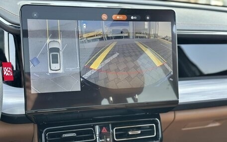 GAC GS8, 2025 год, 5 199 000 рублей, 16 фотография