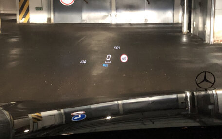 Mercedes-Benz Maybach S-Класс, 2017 год, 6 850 000 рублей, 18 фотография