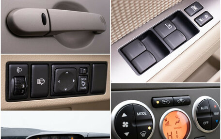 Nissan Tiida, 2012 год, 920 000 рублей, 15 фотография