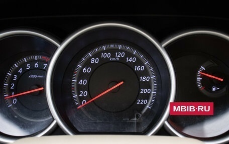 Nissan Tiida, 2012 год, 920 000 рублей, 11 фотография