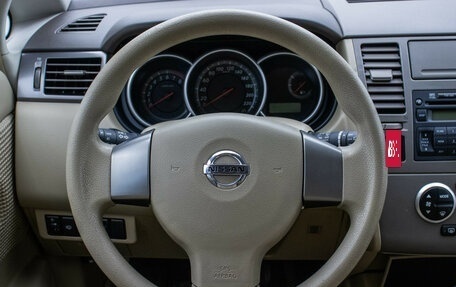 Nissan Tiida, 2012 год, 920 000 рублей, 14 фотография